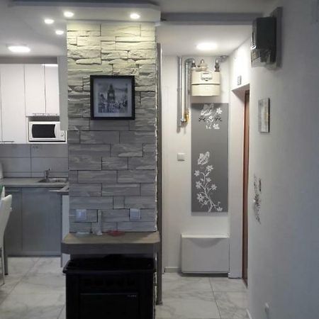 Studio Apartman Marija Zagreb Exterior photo