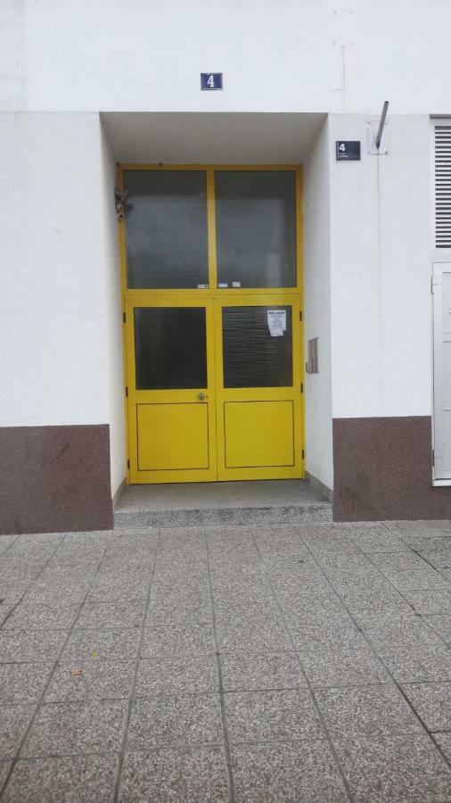 Studio Apartman Marija Zagreb Exterior photo